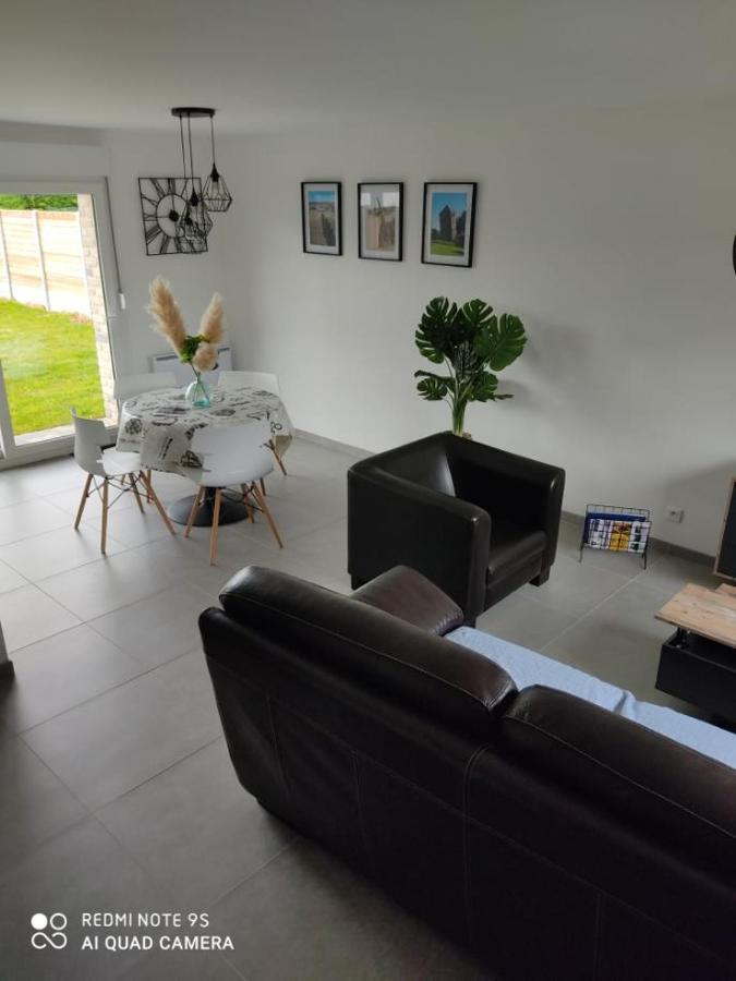 Holiday home Au D'oye - Neuf Proche De La
