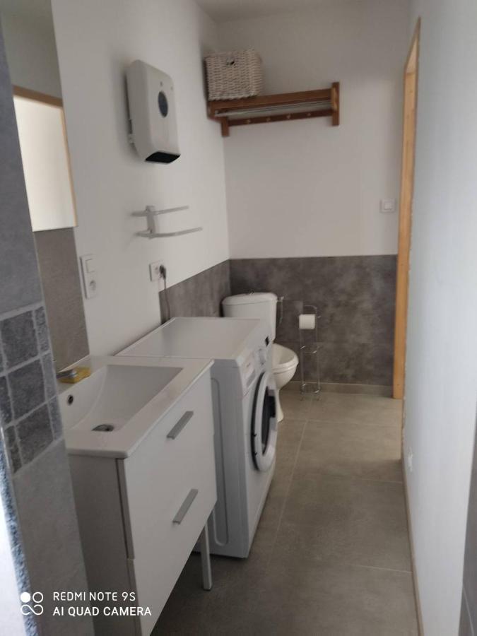Au D'oye - Neuf Proche De La Holiday home Oye-Plage