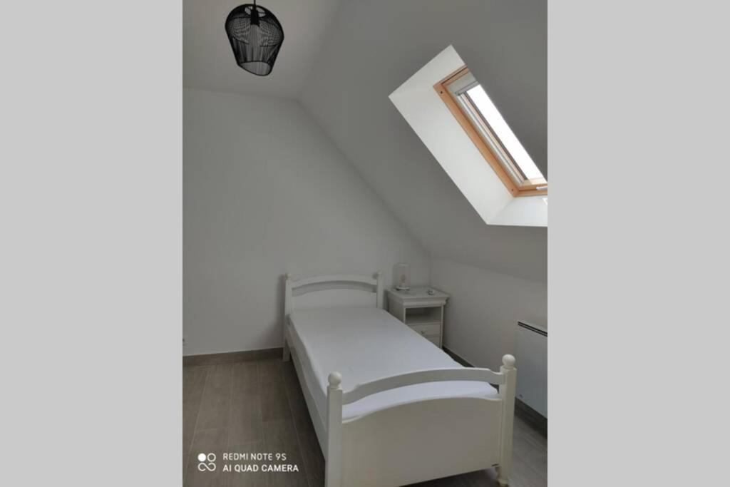 Casa vacanze Au D'oye - Neuf Proche De La